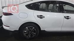 بی وای دی Qin Plus